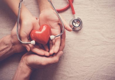 Shocking Health Study Reveals Statistics on Heart Disease